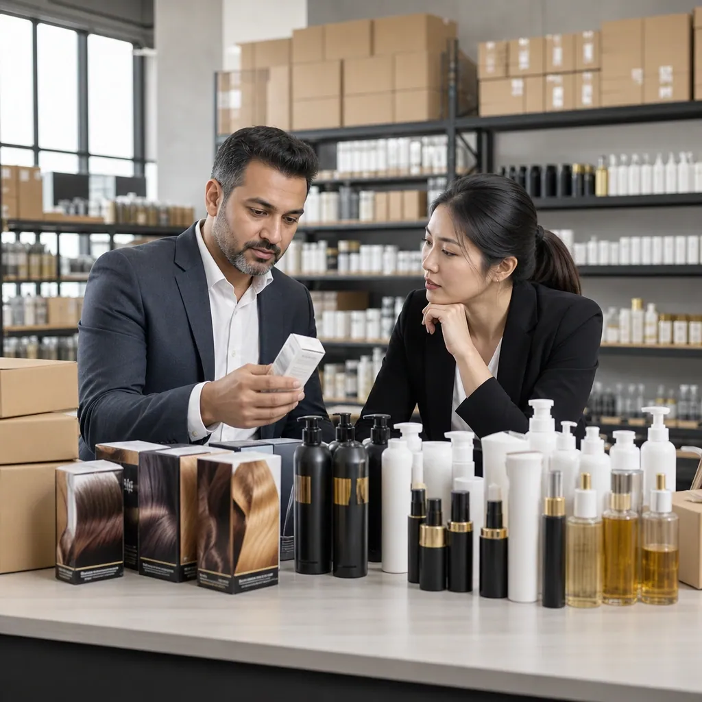 Distributors
