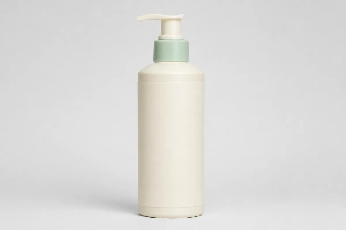 Daily Shampoo
