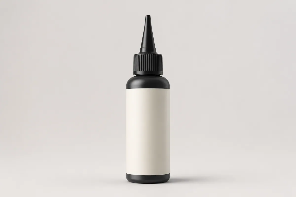 Root Touch-Up