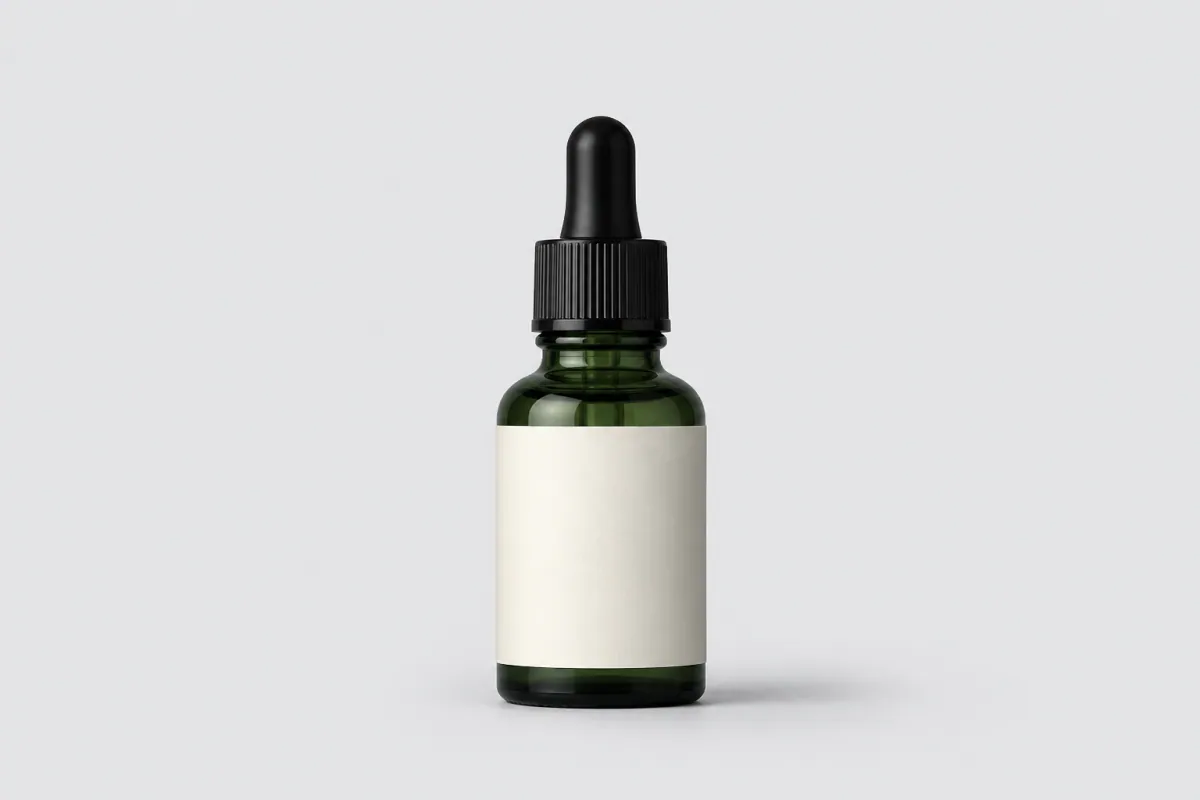 Rosemary Scalp Oil