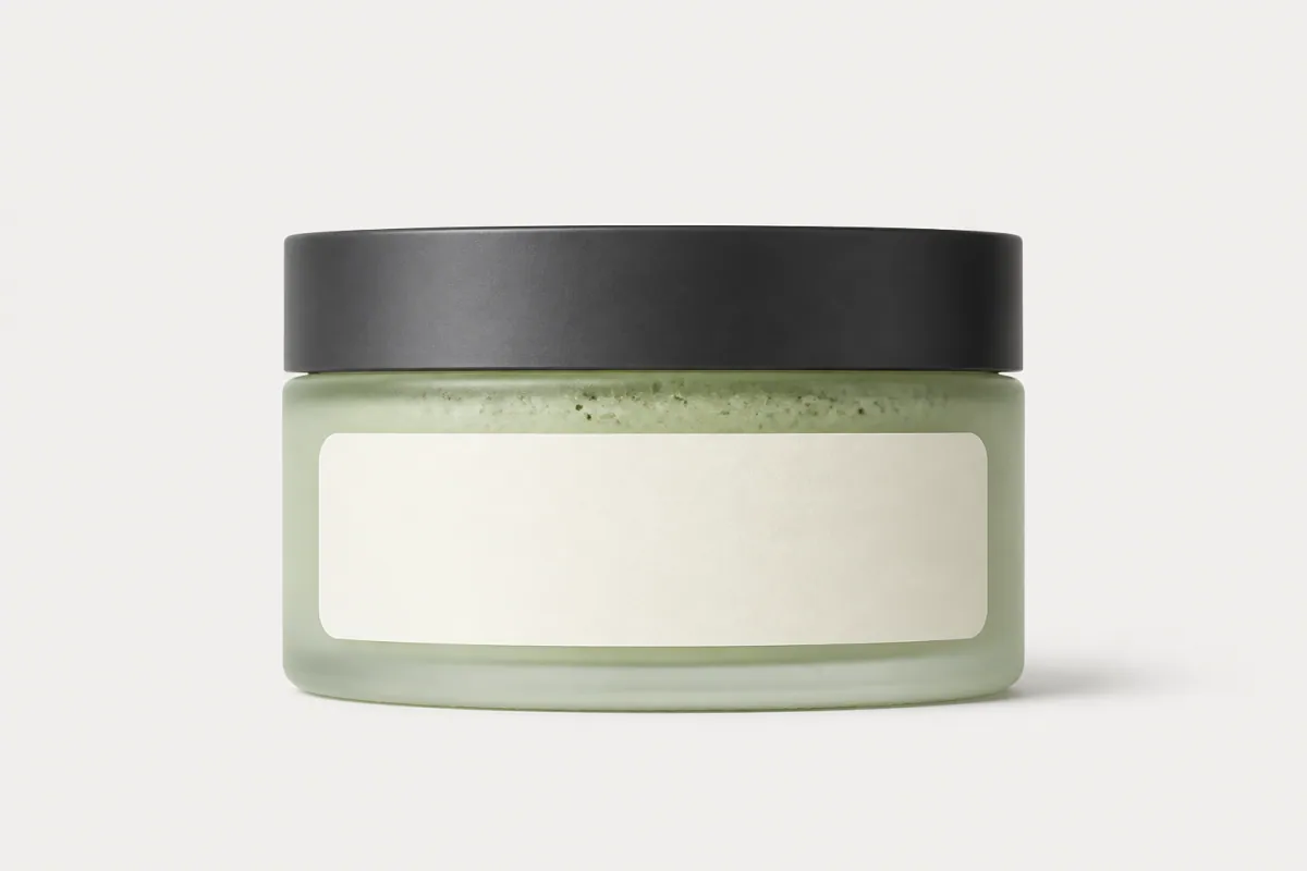 Scalp Scrub