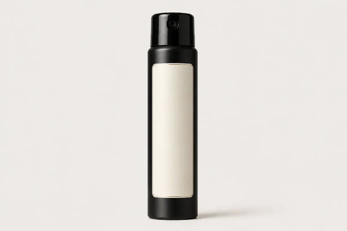 Sea Salt Spray