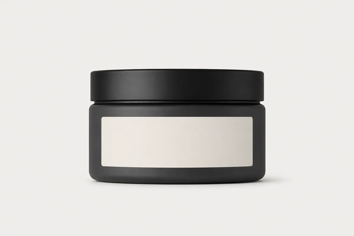 Wax & Pomade